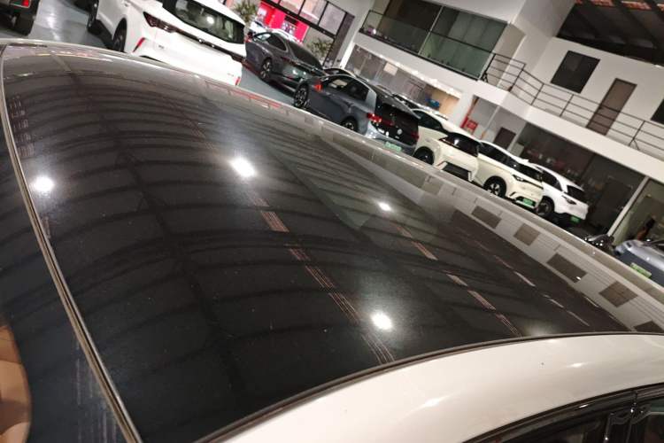 Used Leapmotor C10 2024 530 Smart Edition