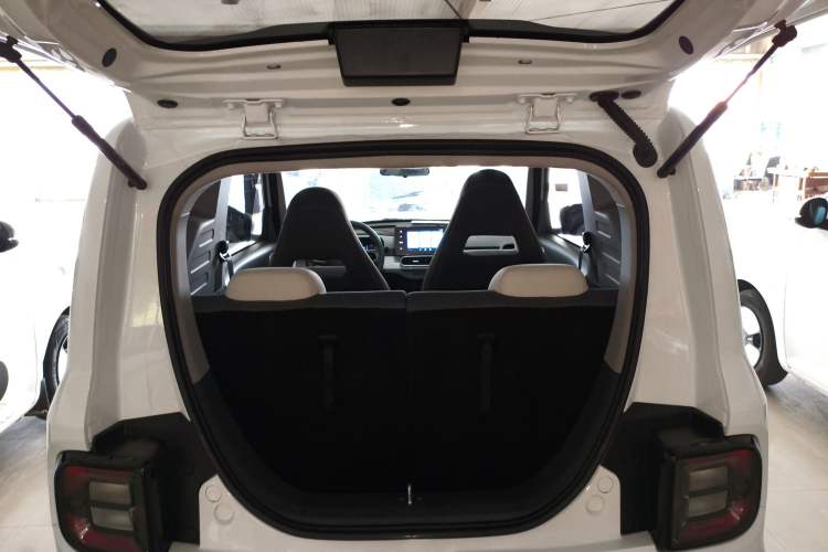 Used Geely Galaxy Panda 2025 210 km – Yuanqi Bear
