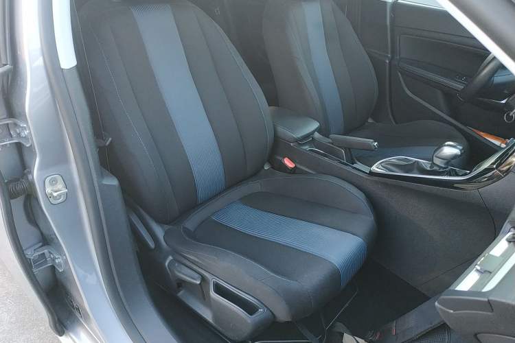 Used Peugeot 308 2018 230THP Automatic Luxury Edition
