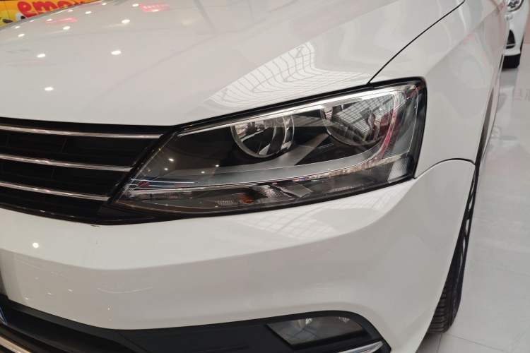 Used Volkswagen Sagitar 2018 1.6L Automatic Comfort Model
