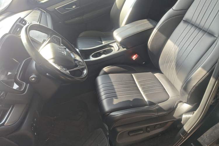 Used Honda Breeze New Energy 2022 ePHEV Prestige Edition
