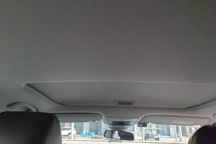 Used Honda Integra 2023 240TURBO CVT Leading Edition