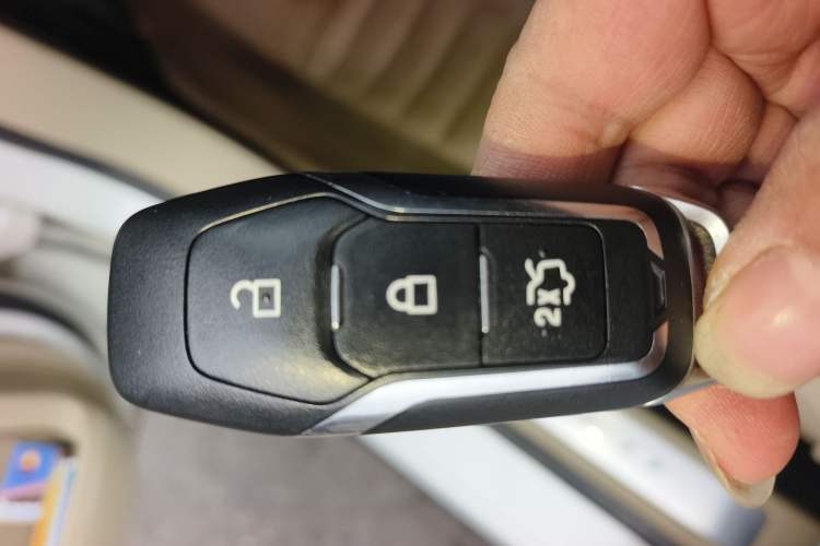 Used Ford Mondeo 2013 2.0L GTDi 200 Luxury Model
