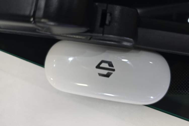 Used Leapmotor C11 2024 All-Electric 580 Luxury Edition
