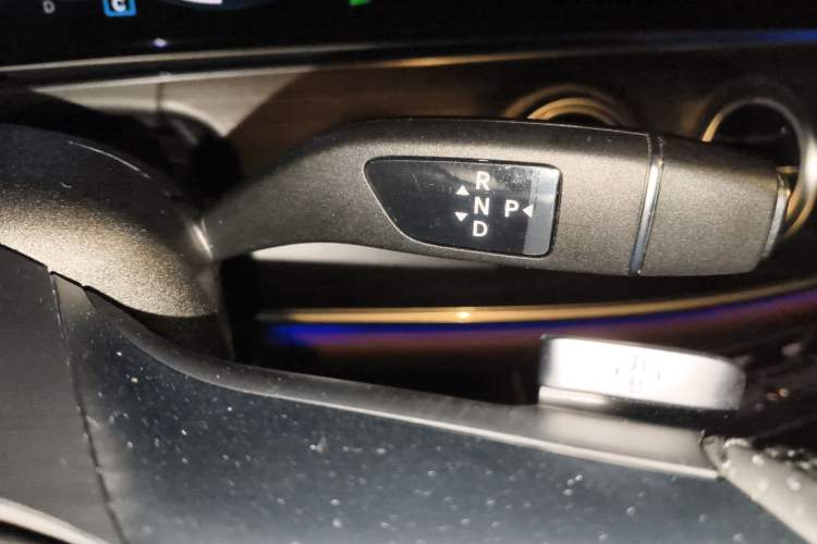 Used Mercedes-Benz E-Class 2023 E 300 L Sporty and Stylish Model