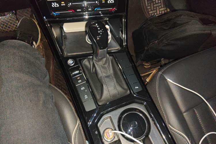 Used Volkswagen Passat 2023 Revised 330TSI Elite Edition