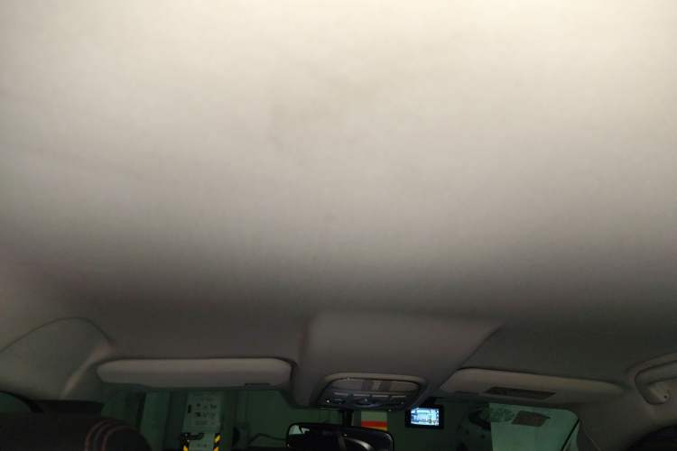 Used Haval H2s 2017 Blue Label 1.5T Manual Comfort Edition Headliner