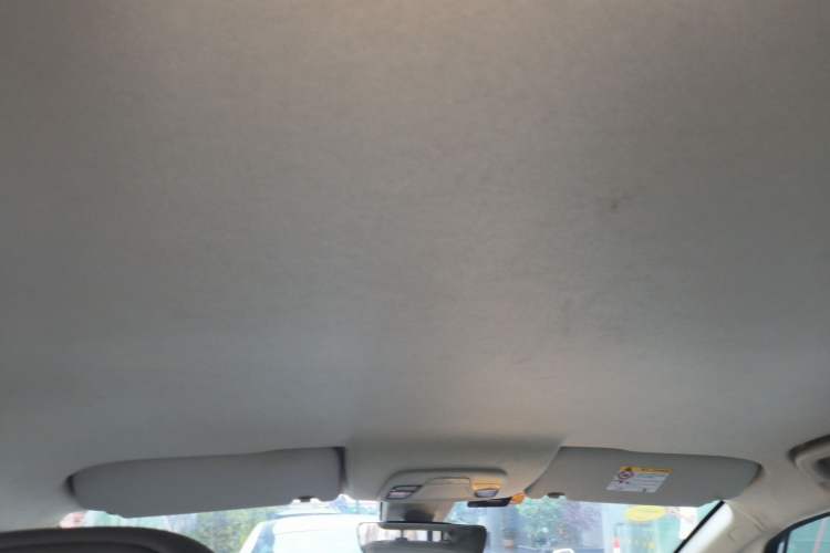 Used Geely Auto Jiajie New Energy 2021 ePro 1.5TD PHEV Comfort Edition Headliner