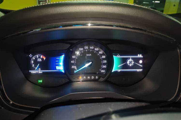 Used Ford Taurus 2015 EcoBoost 245 Fashion Edition
