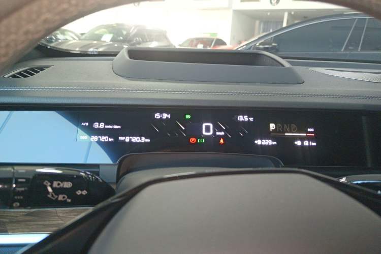 Used NETA S 2024 Extended-Range 1060 Edition