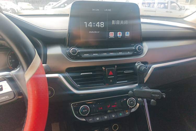 Used Kia Sportage R 2018 2.0L Automatic Smart Luxury Version China V Standard
