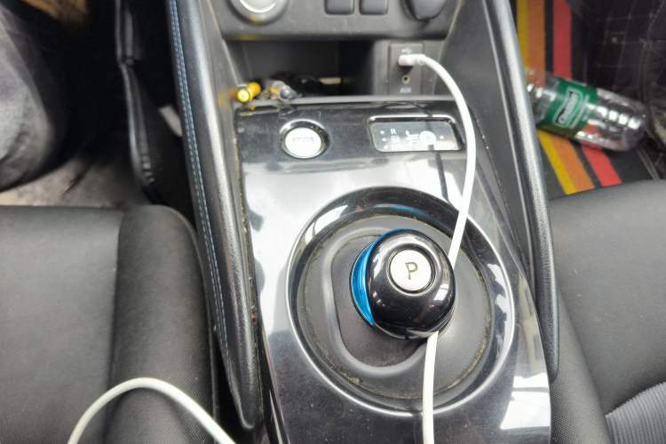 Used Nissan Sylphy EV 2018 Smart Edition Gear Lever
