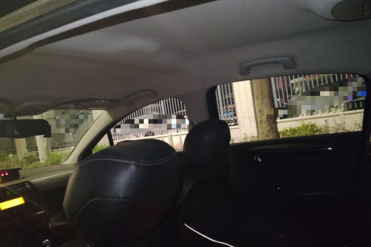 Used Citroen C-Quatre 2013 Sedan 1.6L Manual - Prestige Model