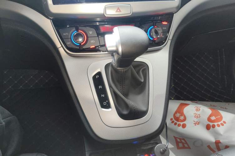 Used Haval M6 2019 1.5T DCT Two-Wheel Drive Value Edition China VI Standard