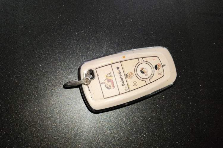 Used Ford Mustang 2018 2.3L EcoBoost