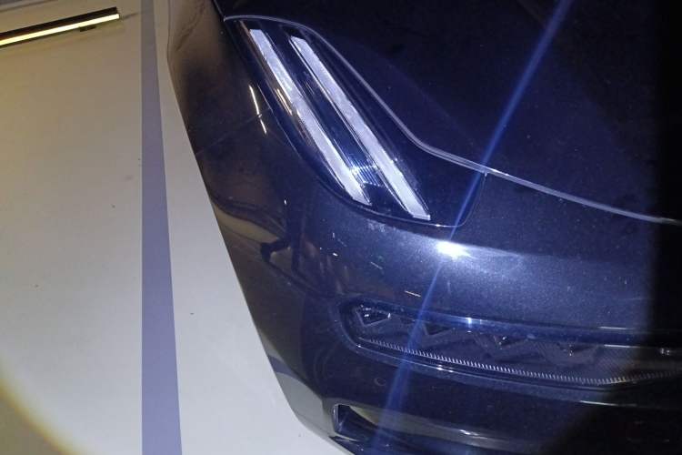 Used Zeekr 001 2022 Long-Range Dual-Motor WE Edition