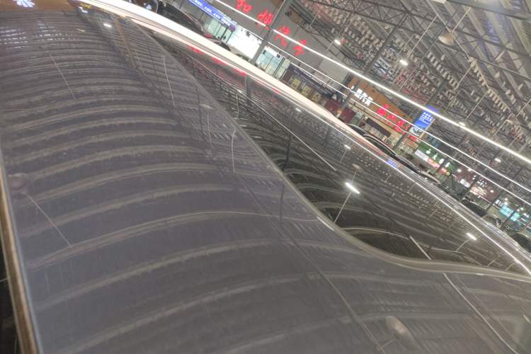 Used Geely Galaxy Galaxy Xingjian 7 EM-i 2025 120km Flagship Edition