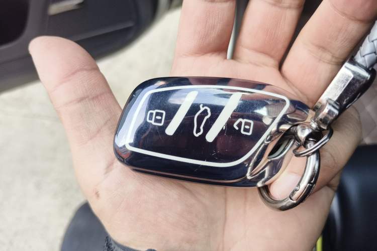 Used Roewe RX5 2021 PLUS 330TGI Automatic National Trend Intelligent Deluxe Edition