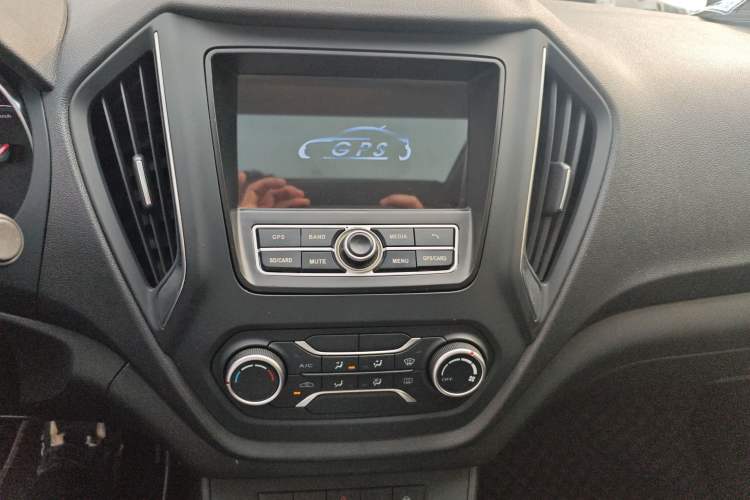 Used MG GT 2015 1.4TGI TST Dual-Clutch Elite Edition