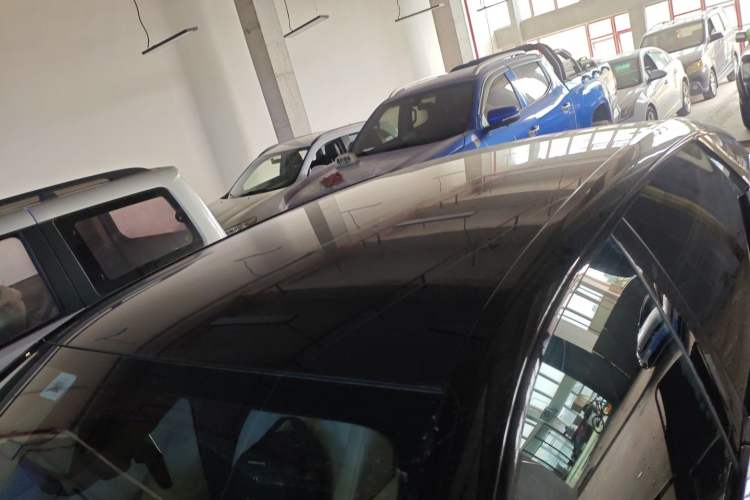 Used Zeekr X 2023 Four-Wheel Drive YOU Edition 4 Seats
