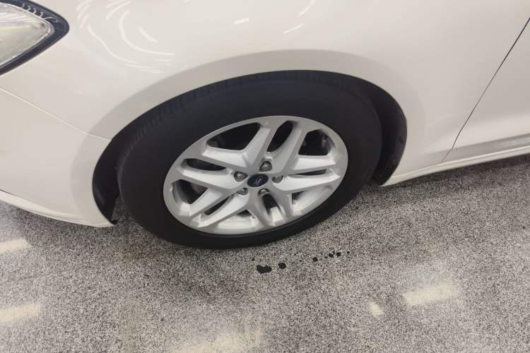 Used Ford Mondeo 2013 1.5L GTDi180 Fashion Edition Exterior 4