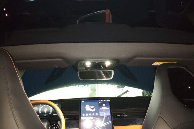 Used NETA GT 2023 660
