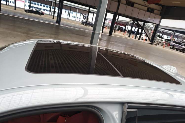 Used BMW 3 Series 2025 330Li M Sport Shadowline Package
