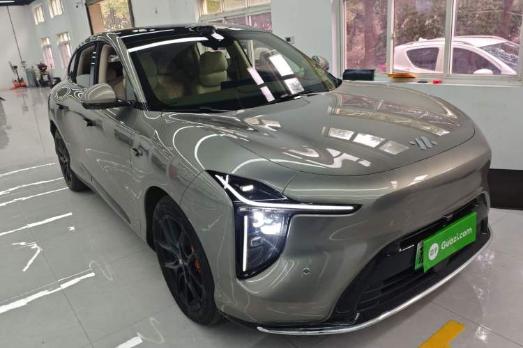 Used IM LS6 2026 Model Range-Extending 52 Max