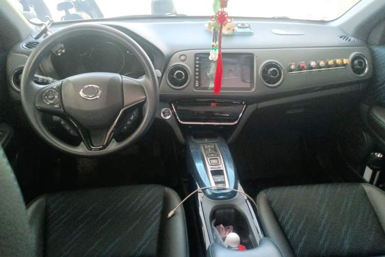 Used CIIMO X-NV 2021 Wind-Chase Version