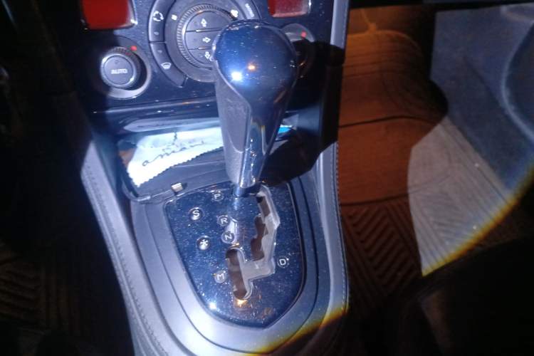 Used Peugeot RCZ 2011 1.6T Luxury Sport Model