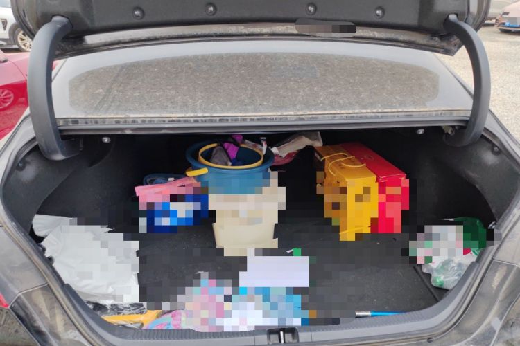 Used Toyota Camry 2021 2.0G Luxury Edition