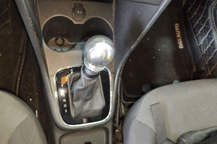 Used Volkswagen Polo 2018 1.5L Automatic Enjoyment Model
