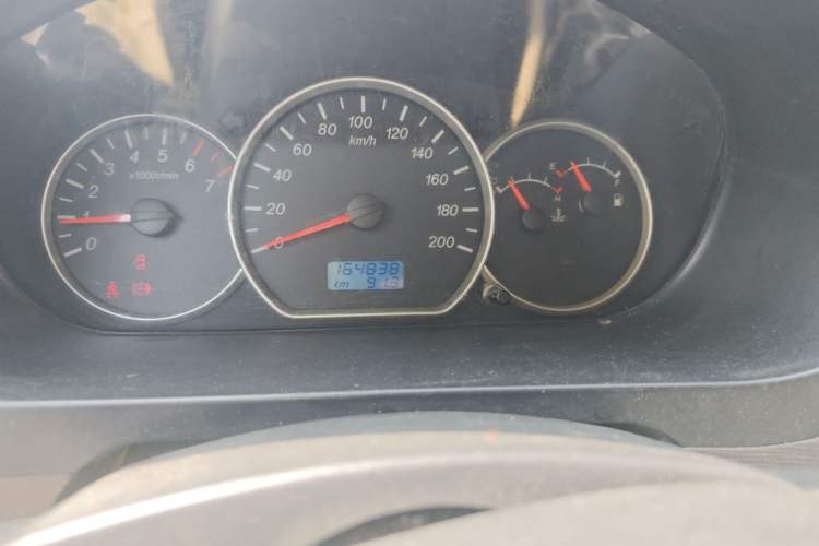 Used Wuling Hongguang 2015 1.5L S1 Standard China V-Emission Standards