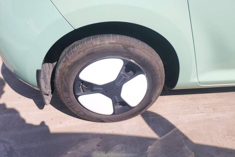 Used CHANGAN NEVO Lumin 2023 205km Xiangqin Version Right Rear Wheel Hub