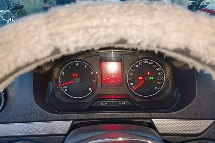 Used Volkswagen Jetta 2017 1.5L Automatic Comfort Model