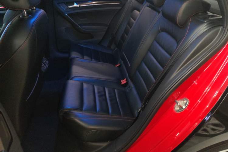 Used Volkswagen Golf GTI 2016 2.0 TSI GTI