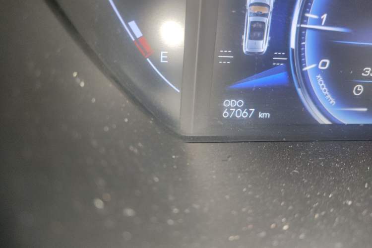 Used Soueast DX7 2018 Prime 1.5T Manual Luxury Model China V Standard
