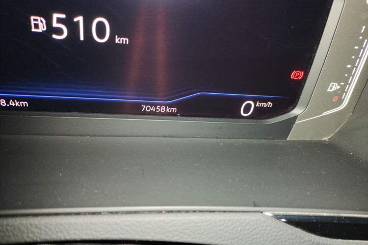 Used Volkswagen Magotan 2020 330TSI DSG Luxury Edition