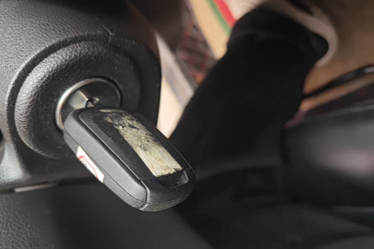 Used Chevrolet Cavalier 2018 320 Automatic Enjoyment Sunroof Edition