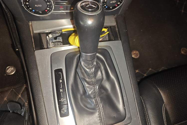 Used Mercedes-Benz C-Class 2013 C 180 Coupe
