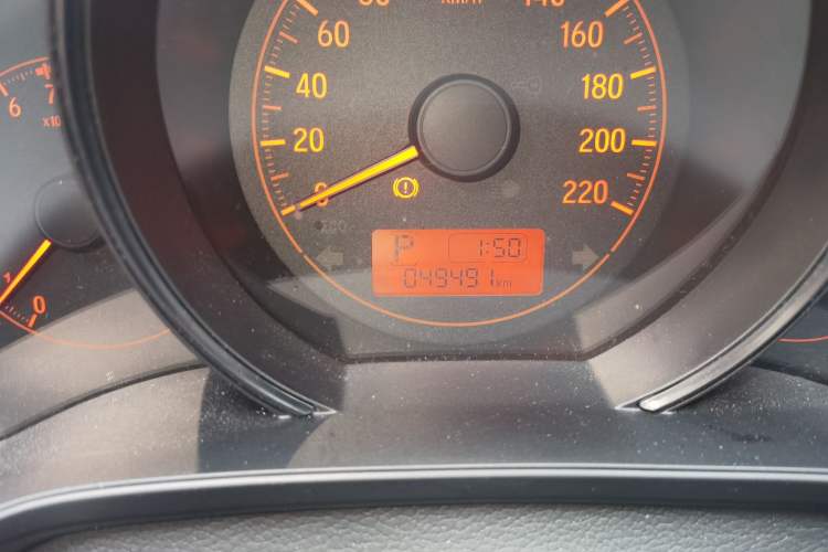 Used Honda Fit 2018 1.5L CVT Comfort Sunroof Version