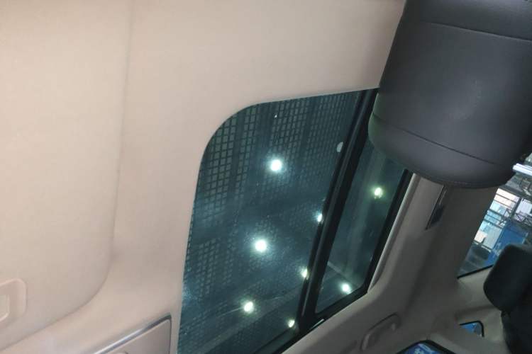 Used Geely Auto Emgrand GT 2015 1.8T Premium Model