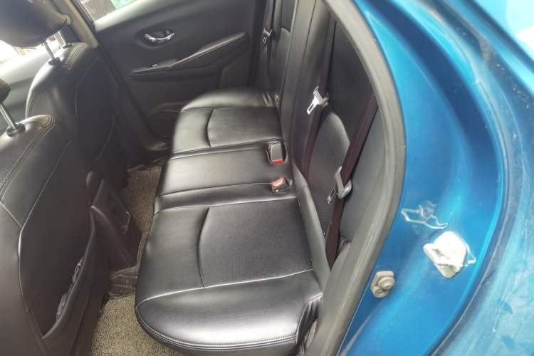 Used Nissan Lannia 2016 1.6L CVT Smart Cool Edition