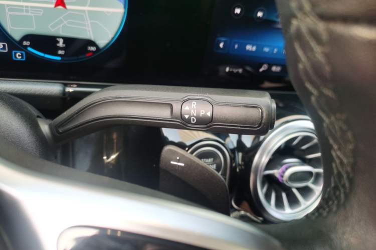 Used Mercedes-Benz GLA 2020 GLA 200
