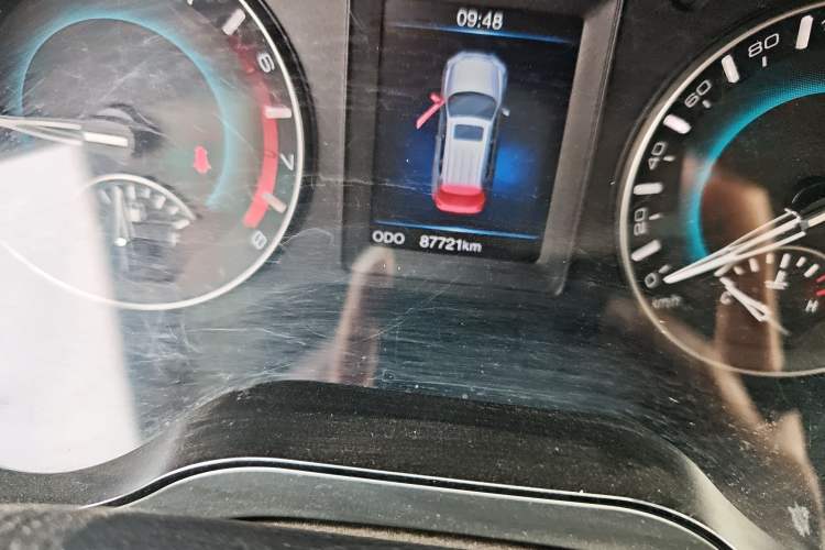 Used Haval H2 2016 Red-Label 1.5T Manual Two-Wheel Drive Luxury Model