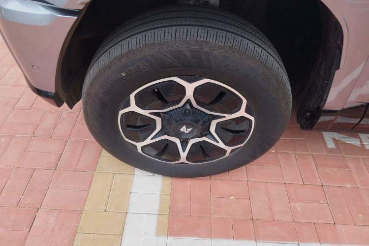 Used Brave warrior M817 2025 Model, Max