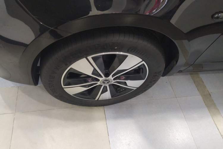 Used Mercedes-Benz Vito 2021 2.0T Business Version 7 Seats