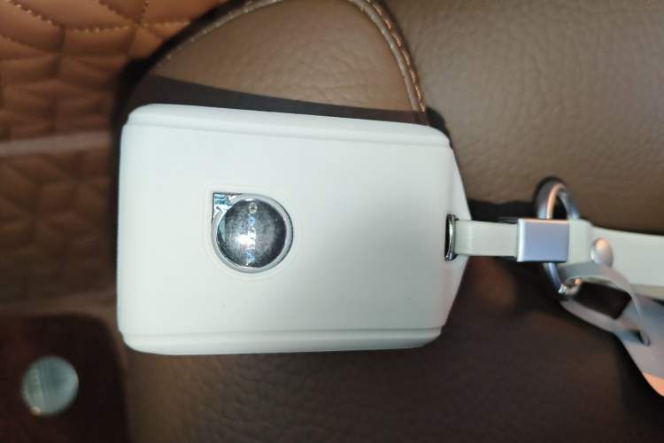 Used Volvo XC60 2025 B5 Four-Wheel Drive Smart & Advanced Luxury Edition
