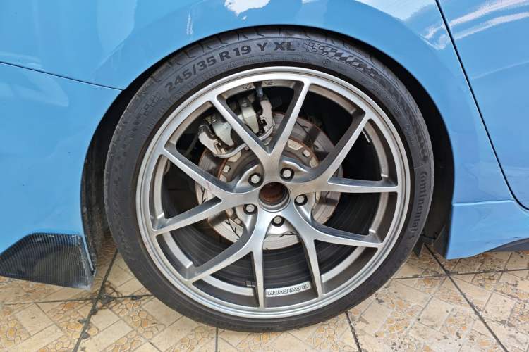 Used Lynk & Co 03 2023 2.0TD DCT H-Power Halo
