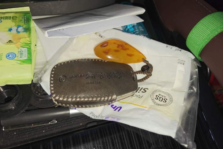 Used Geely Auto Monjaro L 2021 2.0TD High-Power Automatic All-Wheel Drive Luxury Version